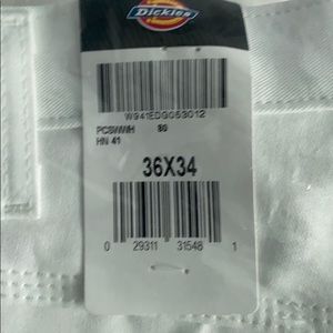 Utility painters pants